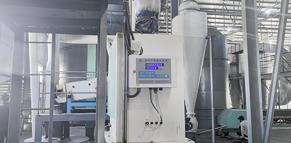 新鼎为乌兹别克斯坦蛋白粉生产线项目提供自动化系统解决方案