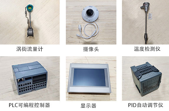 工业自动化的智能管家——自动化仪表