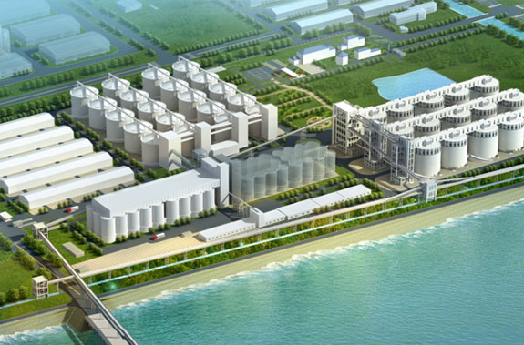 智慧粮库建设：软硬件设备与关键应用